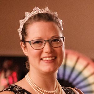 Lindy Bowen