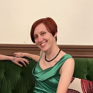 Katie Heilman